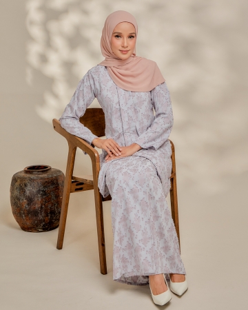 Melia - Whisper Grey